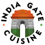 India Gate Cuisine